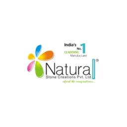 Natural Stone Creations's logo