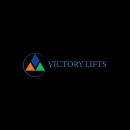 Victory Lifts official logo
