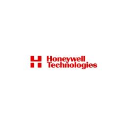 Honeywell's logo