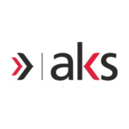 AKS Steel's logo