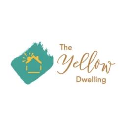 The Yellow Dwelling official logo