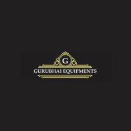 Gurubhai Equipments's logo