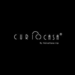 Curio Casa's logo