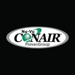 Nu-Vu Conair's logo