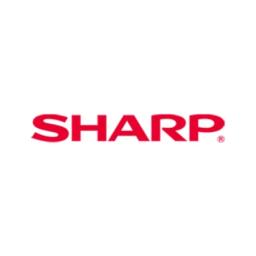 sharp official logo