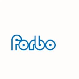 Forbo's logo