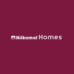 Nilkamal Homes's logo