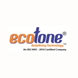 Ecotone's logo