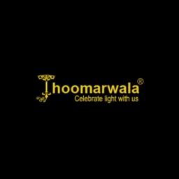Jhoomarwala's logo