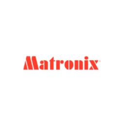Matronix's logo