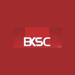 BKSC's logo