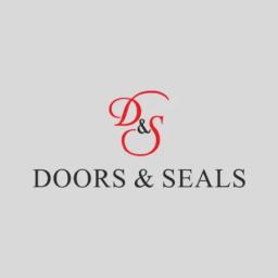 Doors and Seals's logo