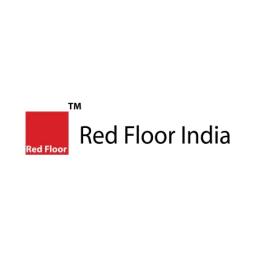 Red Floor's logo
