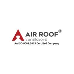 Air Roof Ventilator's logo