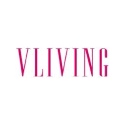Vliving official logo