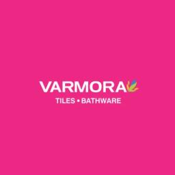 Varmora official logo