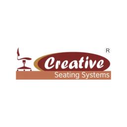 Creative Seating's logo