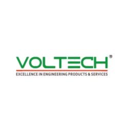 Voltech official logo