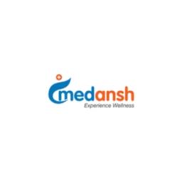 Medansh's logo
