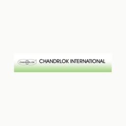 Chandrlok's logo