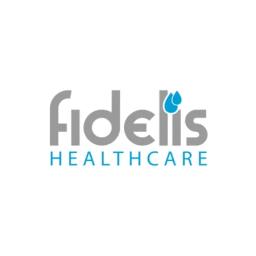 Fidelis Healthcare's logo