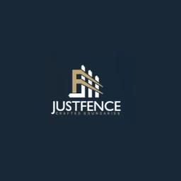 Justfence's logo