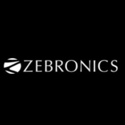 Zebronics official logo