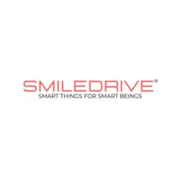 Smiledrive official logo
