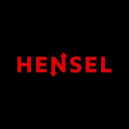 Hensel's logo