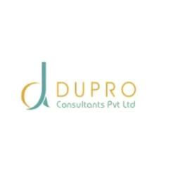 Dupro Consultants's logo