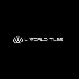 L World Tiles's logo