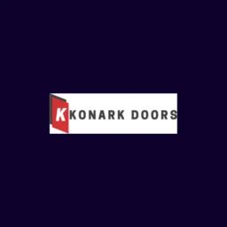 Konark Doors's logo