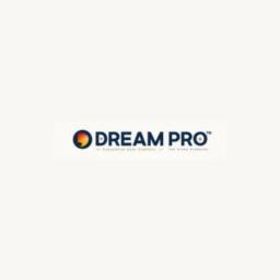 Dream Pro official logo