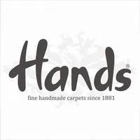 Hands Carpets's logo