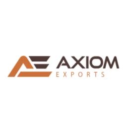 Axiom Exports's logo