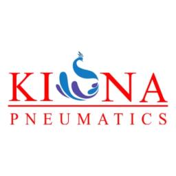 Kisna Pneumatics's logo