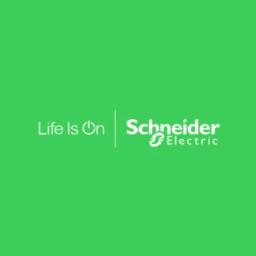 Schneider Electric official logo