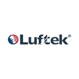 Luftek's logo