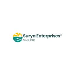 Surya Enterprises official logo
