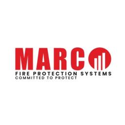 Marco's logo