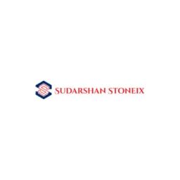 Sudarshan Stoneix official logo