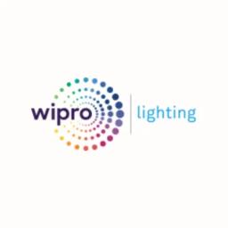 Wipro Lighting official logo