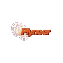 Plyneer's logo