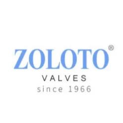 Zoloto Valves official logo
