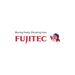 Fujitec's logo