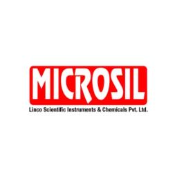 Microsil's logo