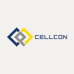Cellcon's logo