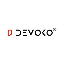 Devoko's logo