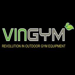 Vingym official logo