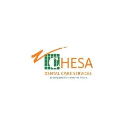 Chesa Dental Care's logo